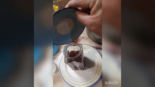 Начало :
 Делаю коньяк (имитация ) 11.02.2020