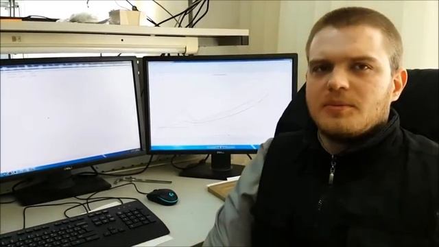 МК 186 габарита. Тест и анализ результатов опыта холостого хода смотреть онлайн
