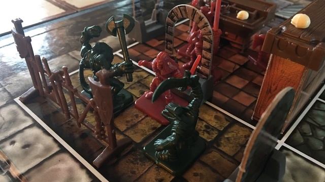 Board Game Introduction Missions смотреть онлайн