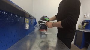 сварочная маска зевс