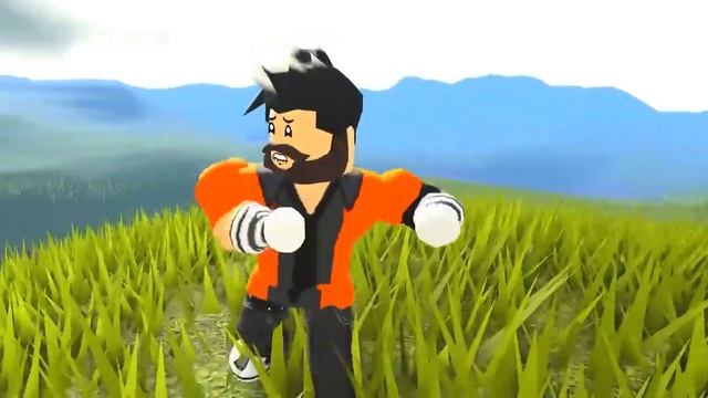 Двигается лицо Roblox 3.0 смотреть онлайн