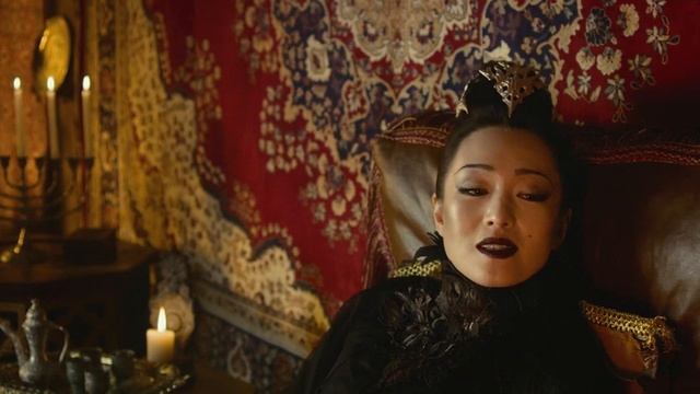 Царь Обезьян 2