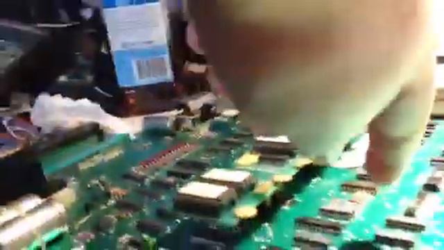 Galaxian repair #2 смотреть онлайн