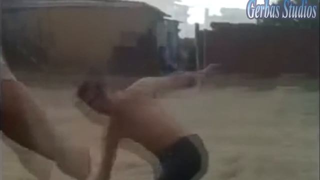 Бесконтактный бой система 