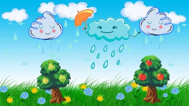 Волшебная сказка.?Принцесса - киска Аврора, подруга солнца☀️ смотреть онлайн