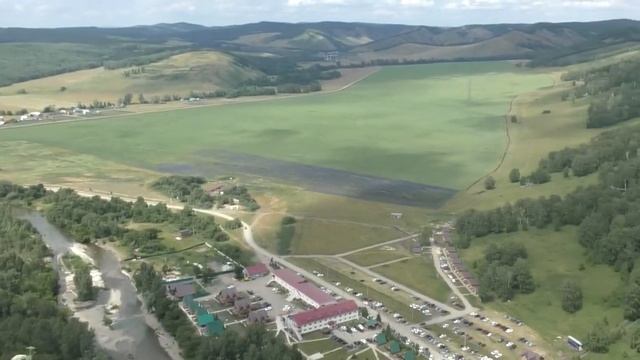 Путешествие по Югу Башкирии (Часть 1) смотреть онлайн