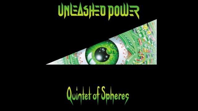 Unleashed Power - QUintet of Spheres - Blindfolded смотреть онлайн