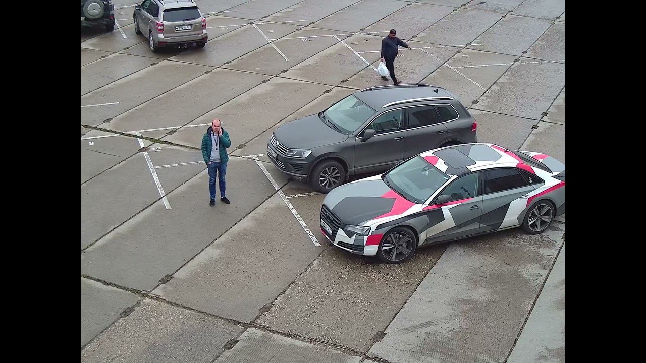 BEWARD SV3217RBZ SV3212DZ SV3215RBZ, запись с камеры, день, работа зум объектива смотреть онлайн