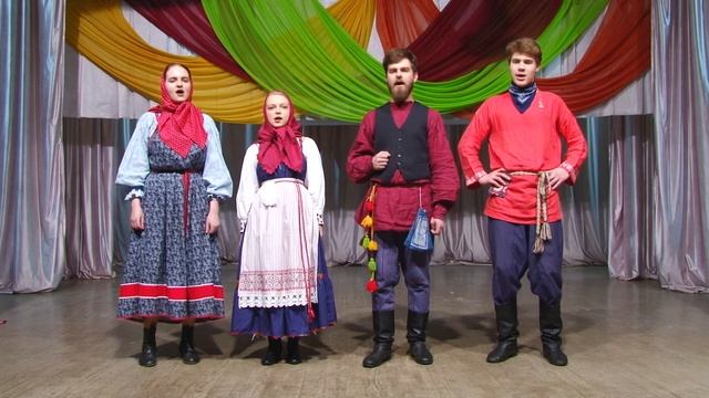 "Горы воробьевские" смотреть онлайн