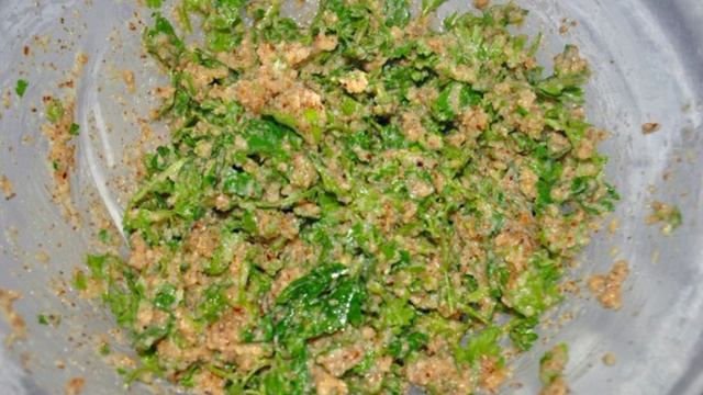 Сборник рецептов