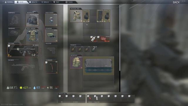Bringing an EPIC T H I C C case Into Customs wonT you believe What Happens! смотреть онлайн