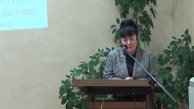 23.02.2024 – Никой ли не те осъди? смотреть онлайн