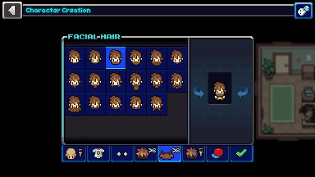Coromon Character Creation (Male & Female, Full Customization, All Options, More!) смотреть онлайн