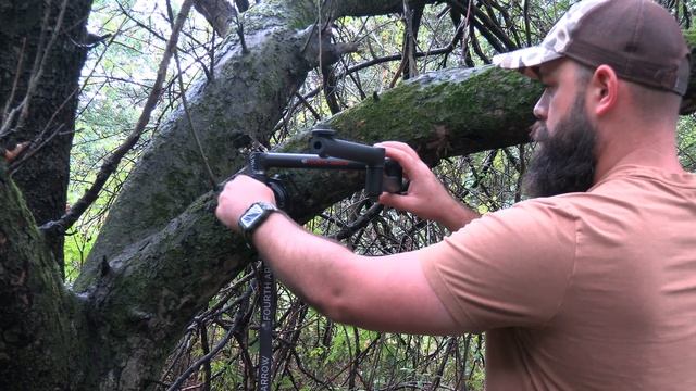 Fourth Arrow Talon Micro Triple Arm - Is this the best quality arm on the market? смотреть онлайн