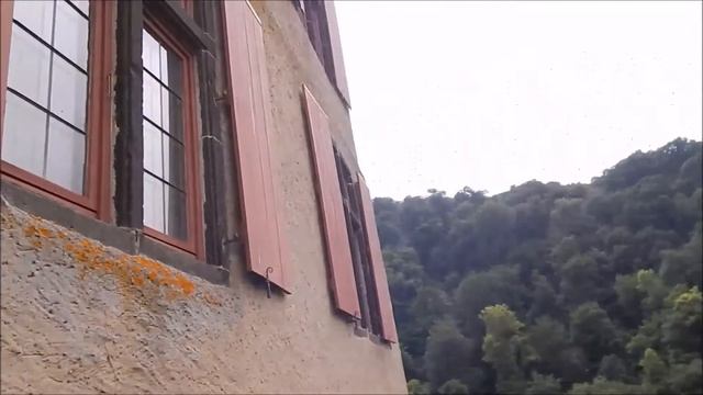 Burg Eltz Review смотреть онлайн