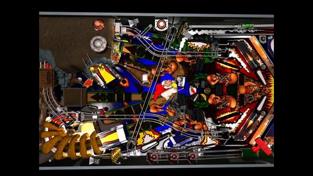 Good old Games - Worms Pinball - 20th Anniversary Year! смотреть онлайн