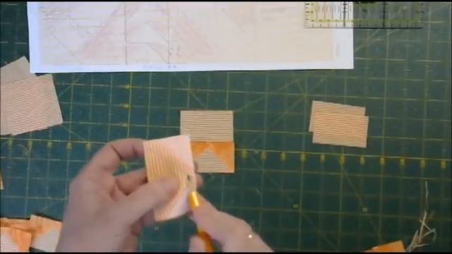 Как сшить самое красивое покрывало! смотреть онлайн