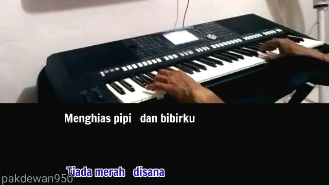 TINGGAL MIMPI || BETHARIA SONATA || KARAOKE NADA WANITA [COVER YAMAHA PSR] смотреть онлайн