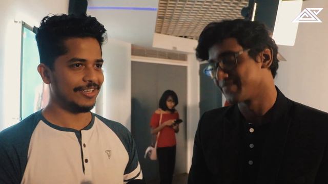 Temporal - Premiere Screening එක (Sri Lankan Sci-Fi Short Film)