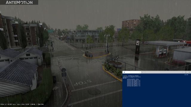 Python API: Weather | Midgard смотреть онлайн