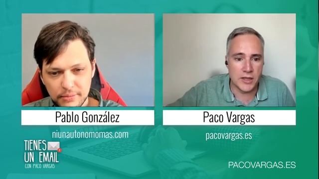 Cómo optimizar tu carga fiscal/ Paco Vargas смотреть онлайн