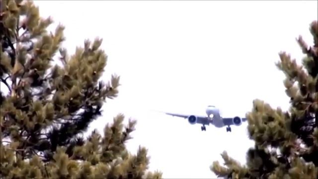 Топ10 - Самолёты против ветра смотреть онлайн