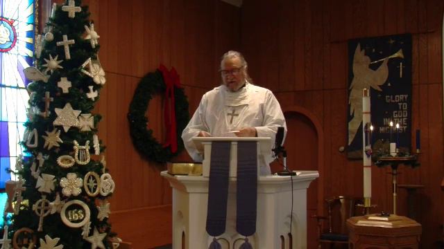 12/13/2020 Lutheran Church Service Negaunee and Skandia смотреть онлайн