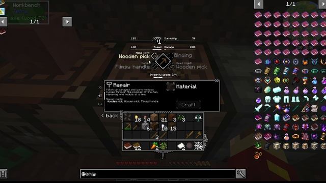 All The Magic 2! Episode 1: Too Much Magic смотреть онлайн