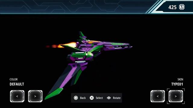 Redout: Space Assault [Button Layout + 1st Thoughts] смотреть онлайн