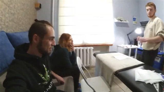 ВЛОГ: СДЕЛАЛ ТАТУИРОВКУ | PROSTO COOPER смотреть онлайн