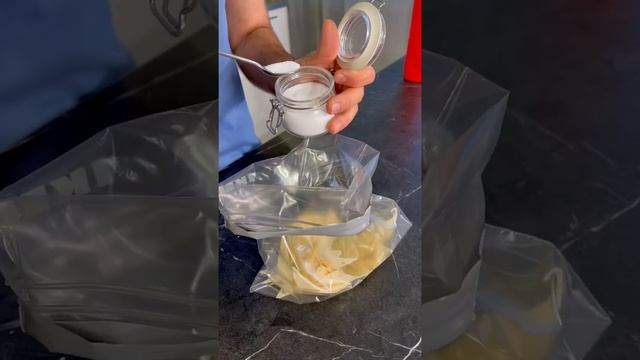 Домашний ужин для всей семьи 