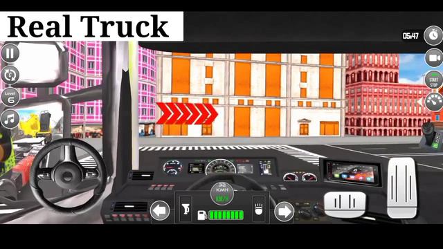 Euro Truck Simulator 3 - ETS3 2023 Trailer | PS5 & PC | Will There Be Euro Truck Simulator