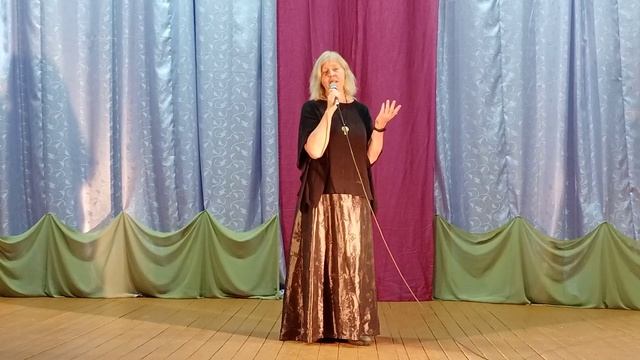 Тамара Иванова - "Любовь - волшебная страна" смотреть онлайн