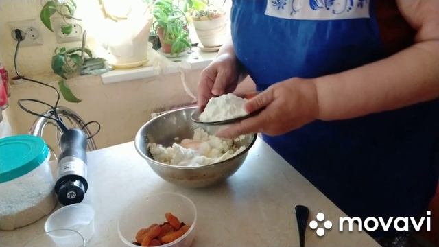 #сырники#творог Сырники БЕЗ манки и муки!! Нежные сырники вкусные и полезные на завтрак! смотреть онлайн