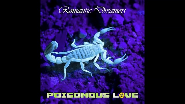 Romantic Dreamers - Poisonous Love смотреть онлайн