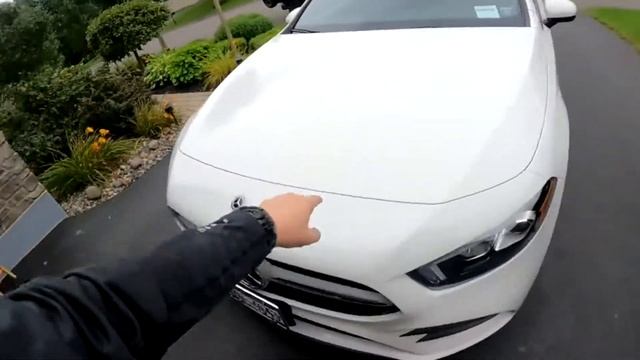 Ceramic Coating Brand New Vehicles with CQuartz UK 3.0 смотреть онлайн
