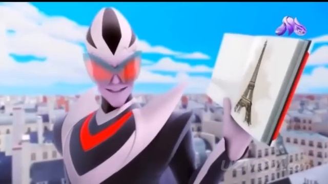 Xonqizi Va Abjir Mushuk (2-sezon )