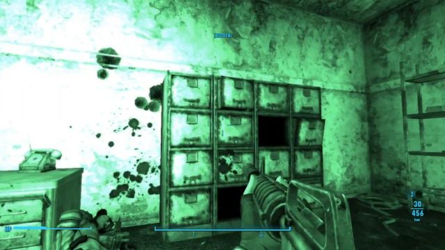 Fallout New Vegas: Reloaded (MODDED) - Chapter 5-2: Sierra Madre Hunt смотреть онлайн