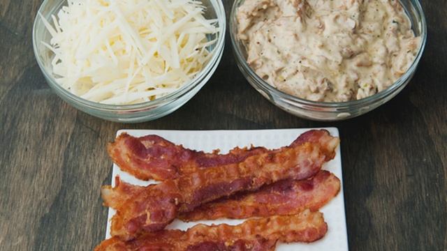 Сборник рецептов