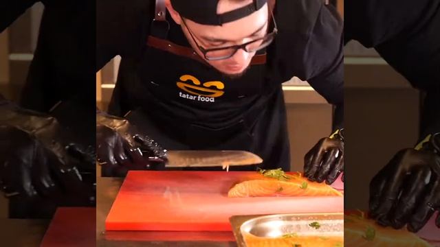 Вкусовая Симфония