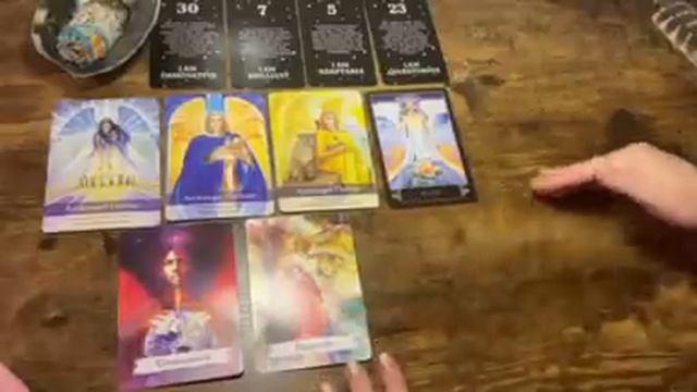 Aquarius ?"So Many Angels Around You!" Next 48hrs Tarot Oracle Reading смотреть онлайн