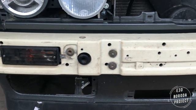 Bmw e30 m50b25 (Episode 10) выставил зазоры, поставил ремкомплект кулисы смотреть онлайн