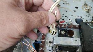 Ламповый трансивер от студии Радар. Часть-2