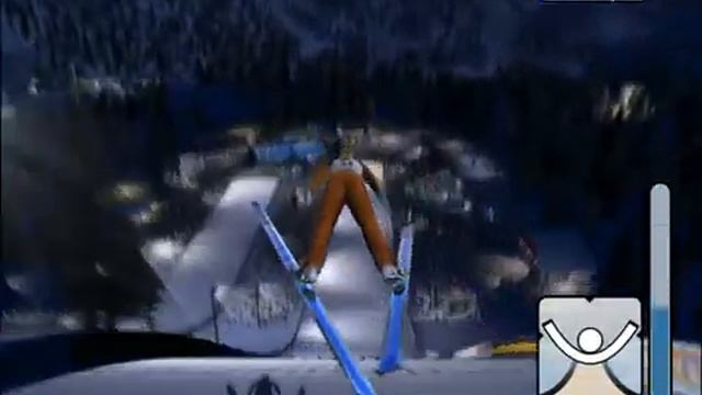 Трейлер RTL Ski Jumping 2006 смотреть онлайн