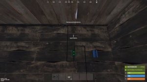 Автоматический свет в раст/rust. Гайд - электричество раст