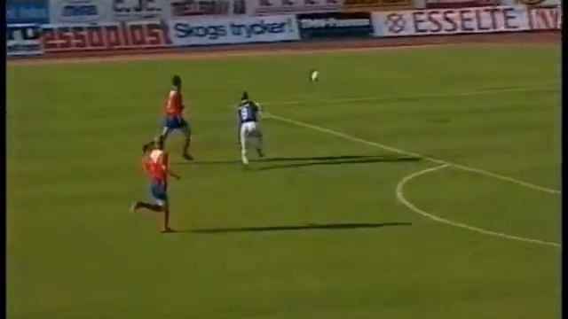 Trelleborg - Öis 1996 смотреть онлайн