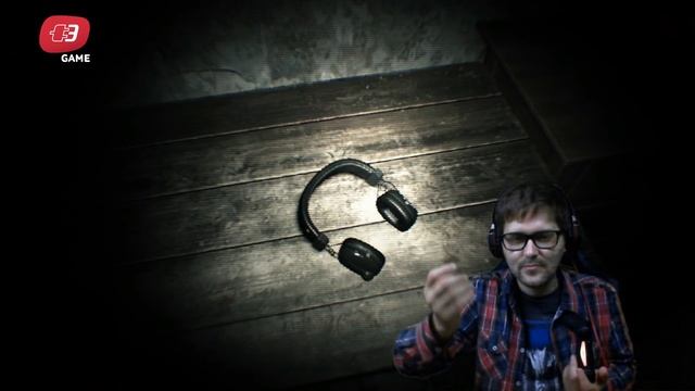 Resident Evil 7 - Все концовки (60 FPS) ИГРА с E3! смотреть онлайн