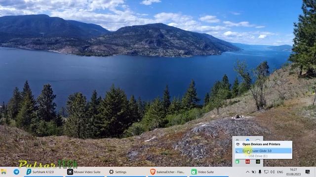 HOW to Install Easy Linux Mint on PC + Bootable USB Drive! - Full Guide for Beginners смотреть онлайн