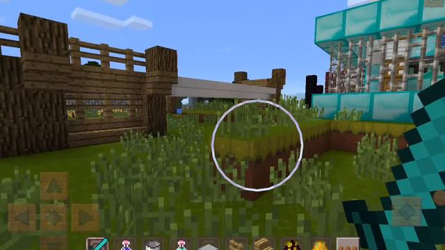 Самый лучший дом в Майнкрафте смотреть онлайн