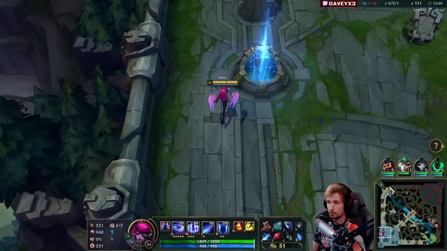 IRELIA TOP IS AN ABSOLUTE HIGH-ELO MONSTER (1V9 WITH EASE) - S13 Irelia TOP Gameplay Guide смотреть онлайн